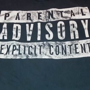 Explicit Content Tee
